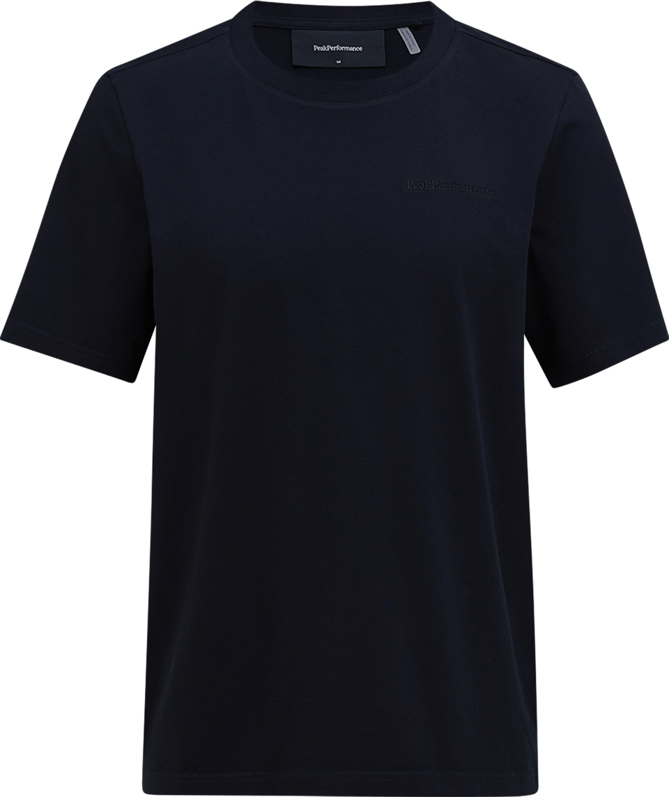 Men's Original Small Logo Tee