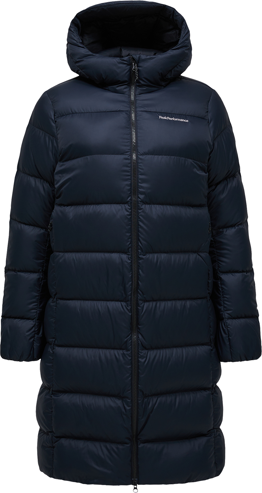 Women’s Frost Down Coat