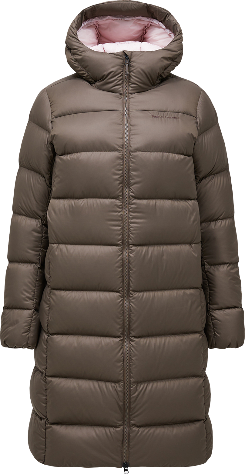 PeakPerformance Women’s Frost Down Coat