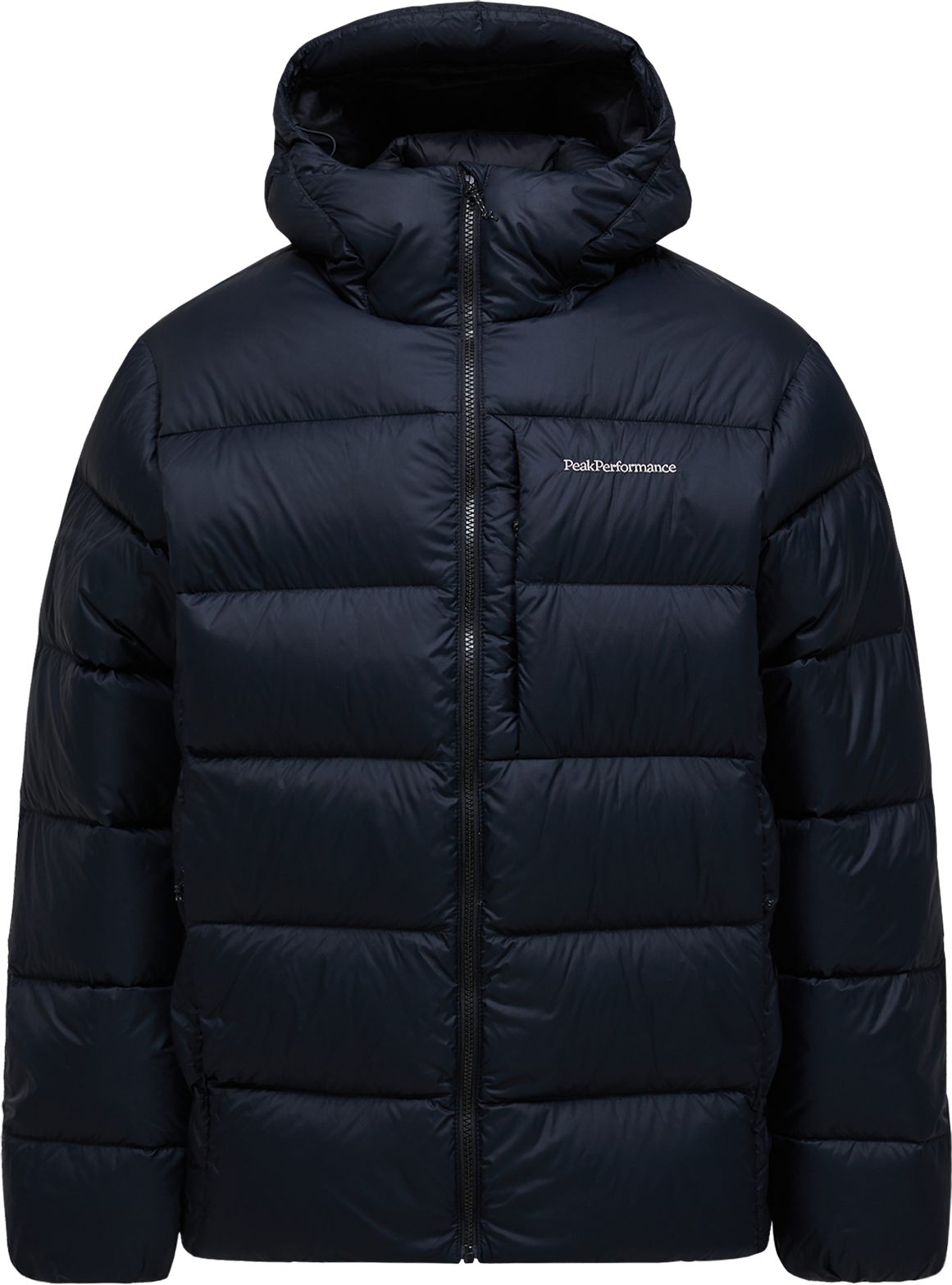 PeakPerformance Men's Frost Down Puffer Jacket