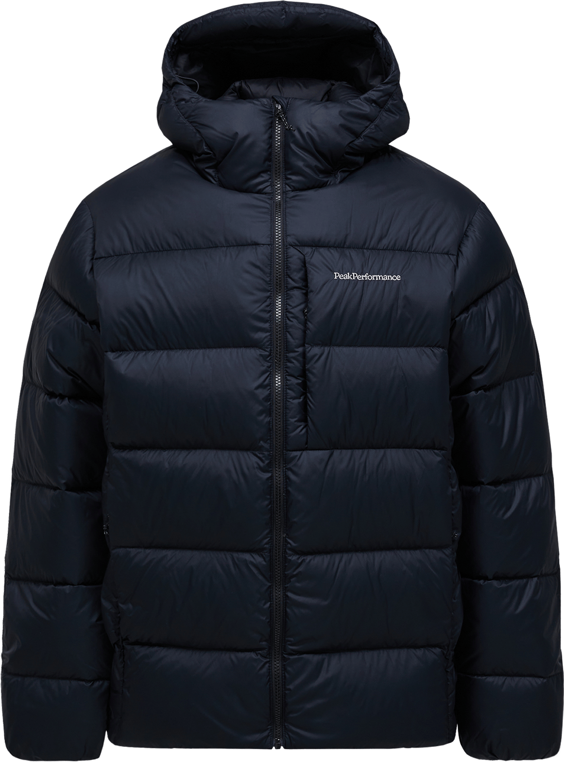 Peak Performance Men's Frost Down Puffer Jacket