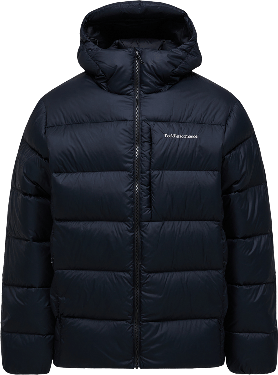 Men's Frost Down Puffer Jacket