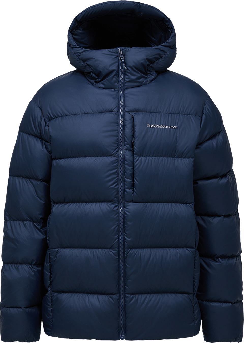 Men's Frost Down Puffer Jacket