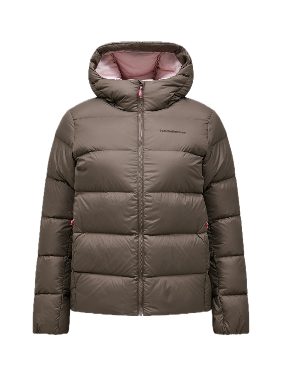 PeakPerformance Women´s Frost Down Puffer Jacket