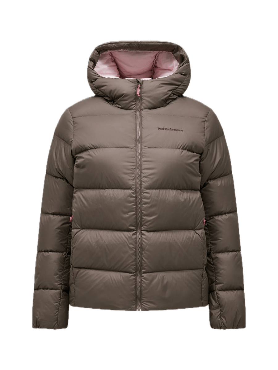 Women´s Frost Down Puffer Jacket