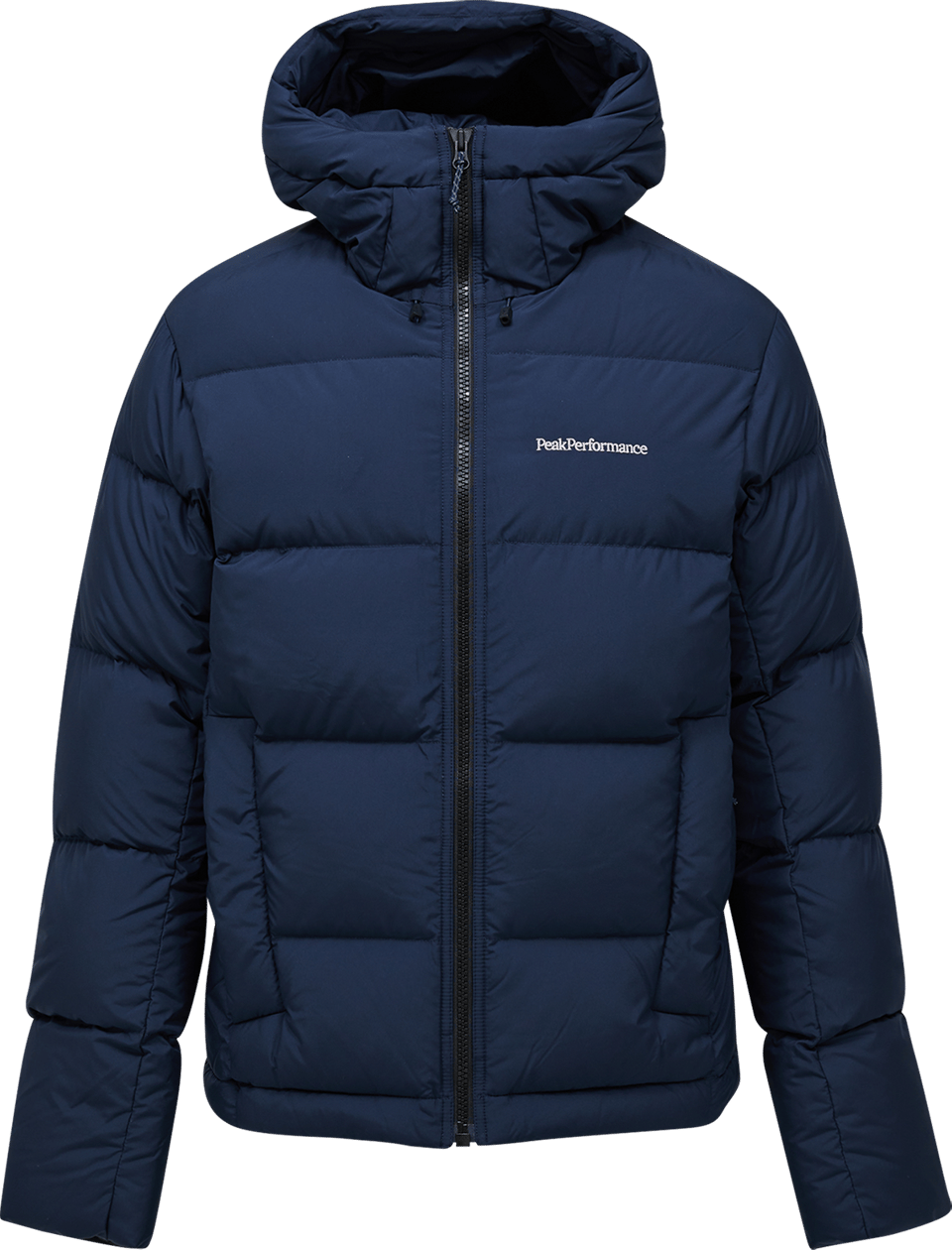 Men's Rivel Down Puffer Jacket