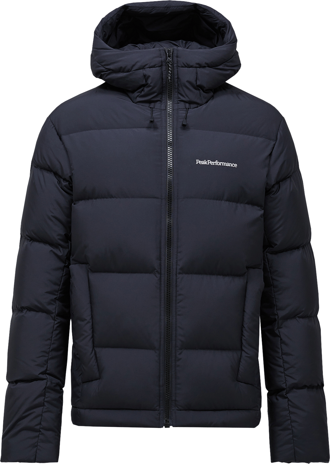 Peak Performance Men's Rivel Down Puffer Jacket