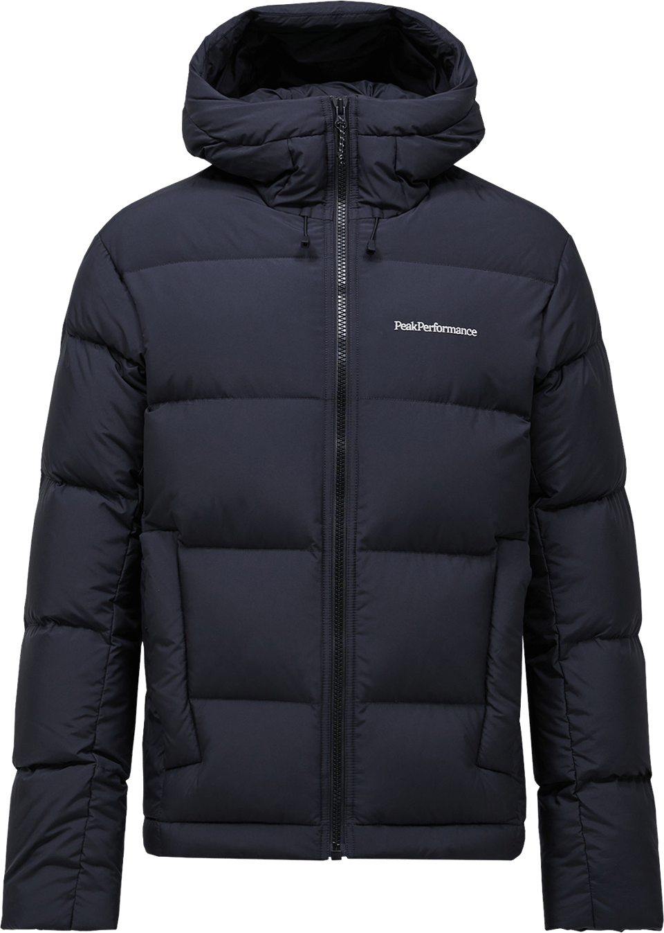 Men's Rivel Down Puffer Jacket