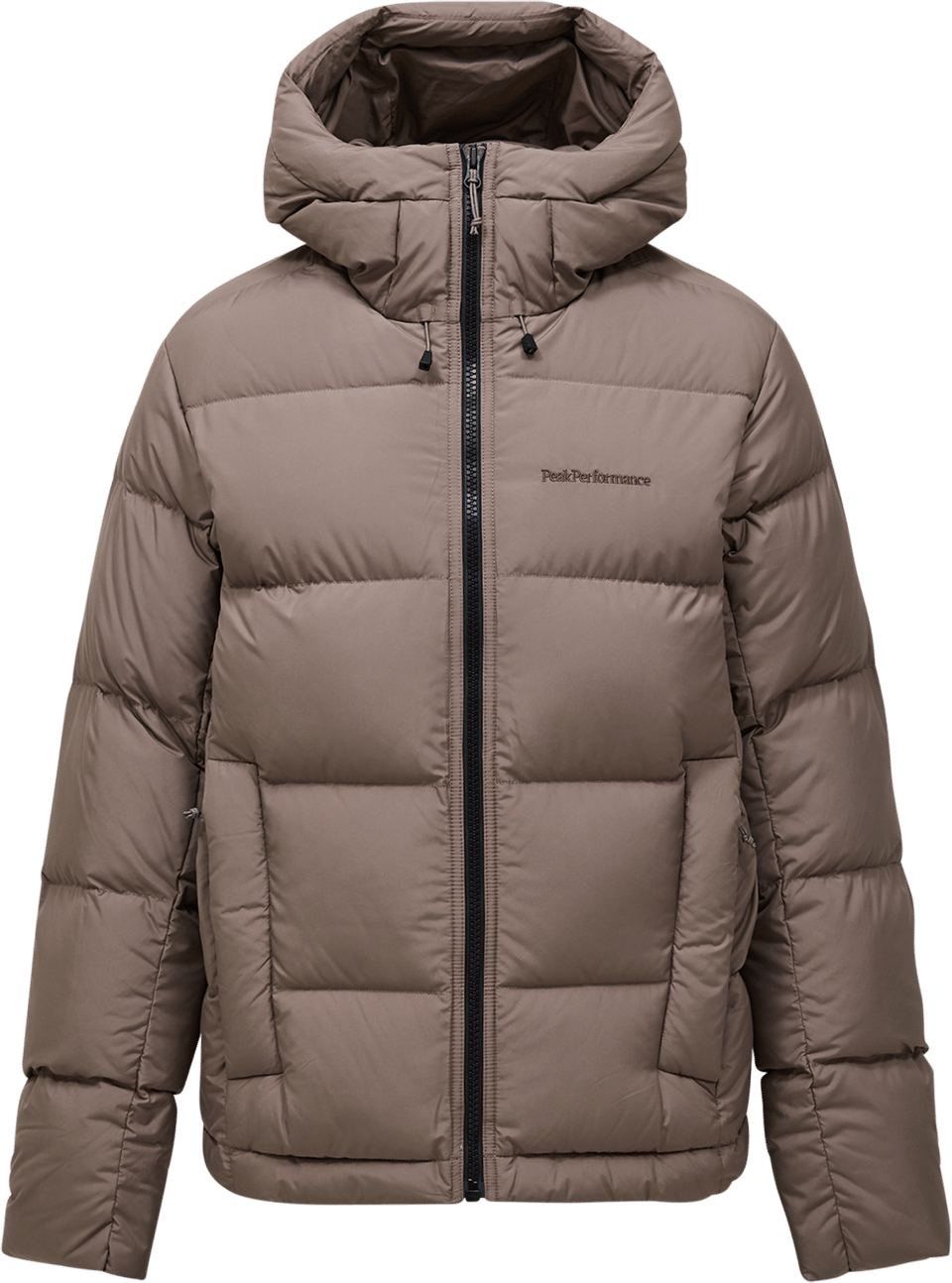 Men's Rivel Down Puffer Jacket