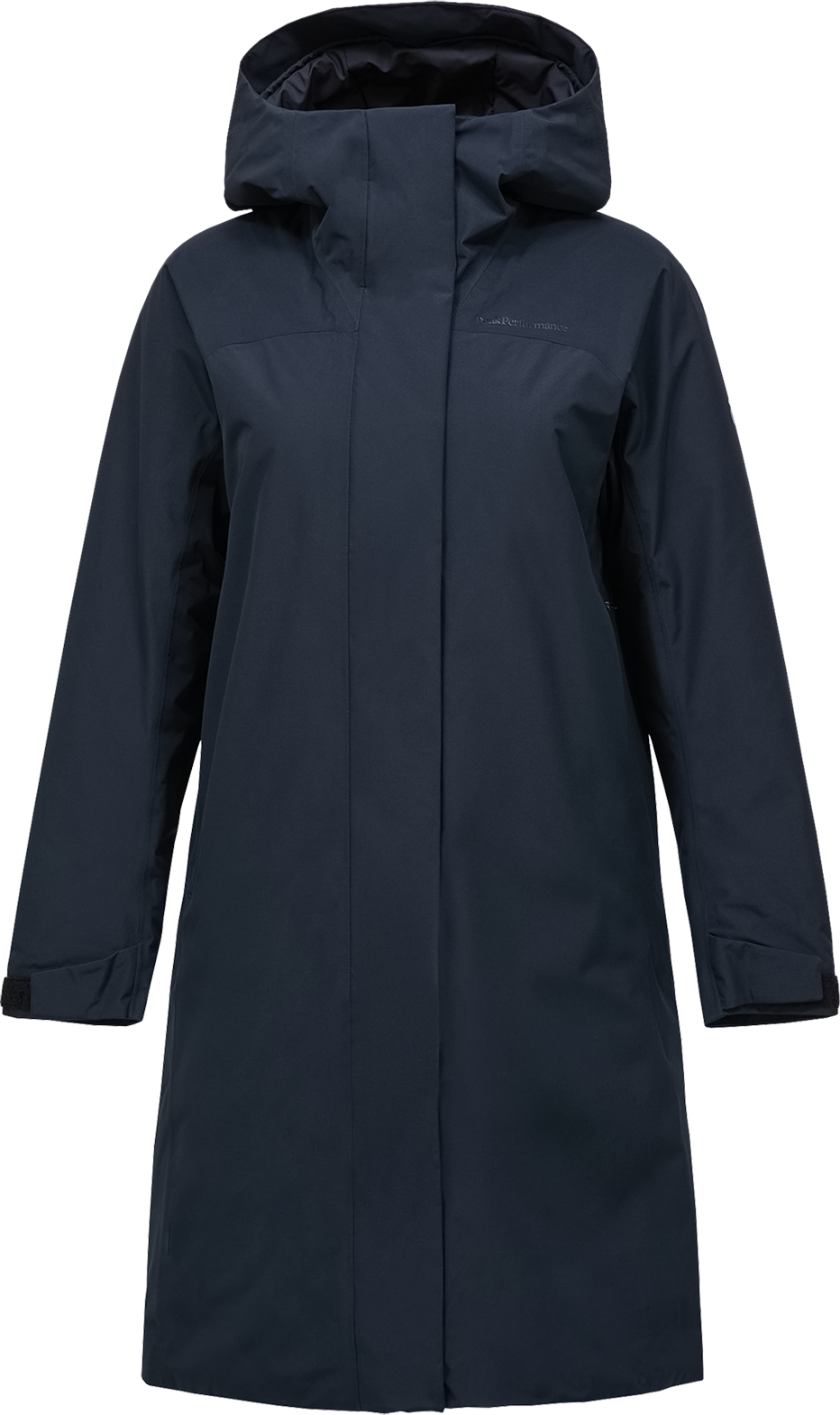 Women's Treeline Hipe 2 L Insulated Shell Parka