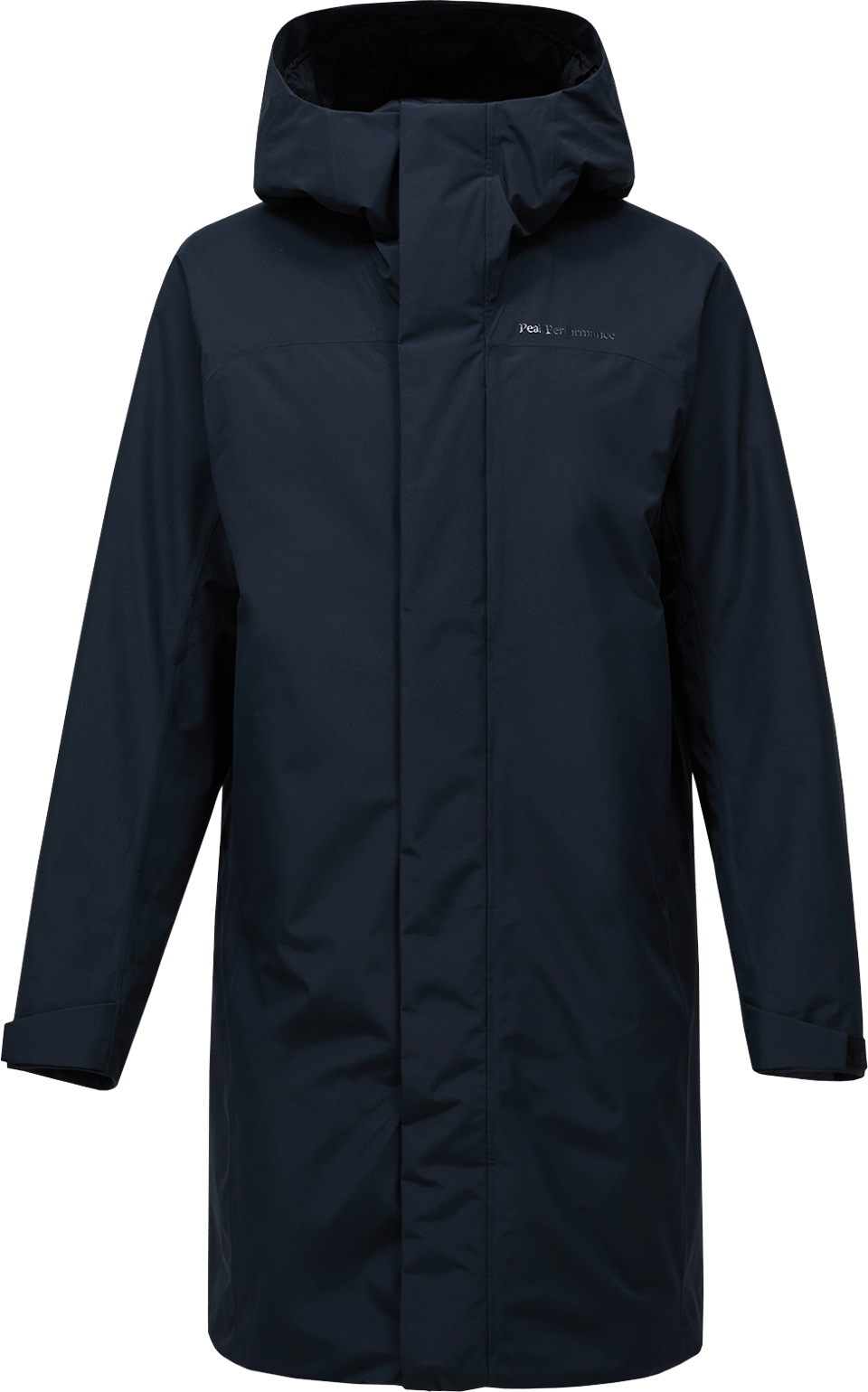 Men's Treeline Hipe 2L Insulated Shell Parka