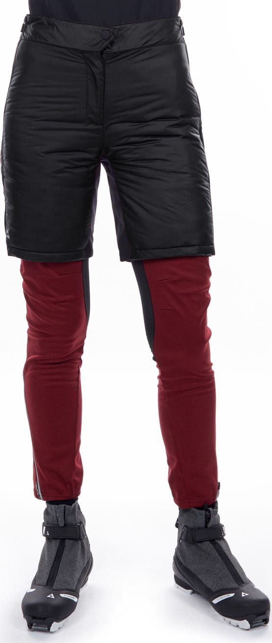Fischer Women's Idre 2 Insul Short Black Fischer