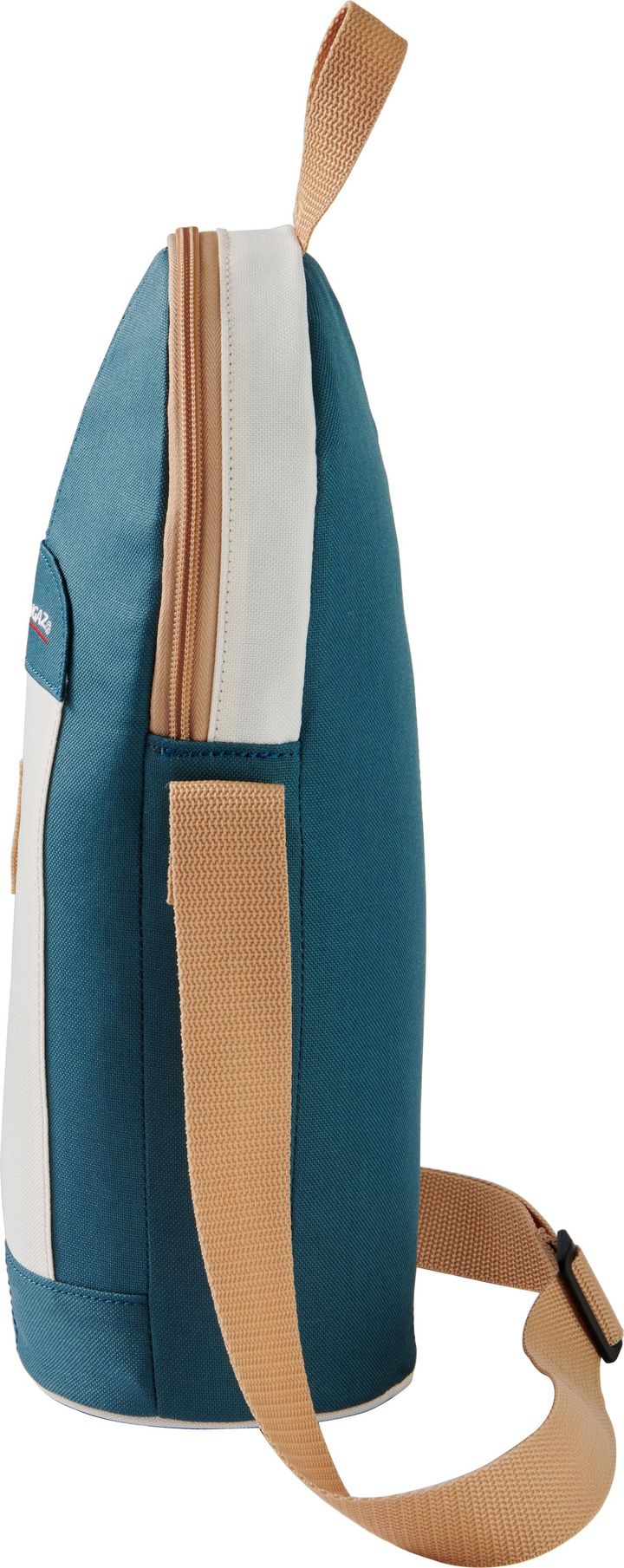 Coleman Cooler Fold'N Cool Bottle 1.5L Blue-beige Coleman