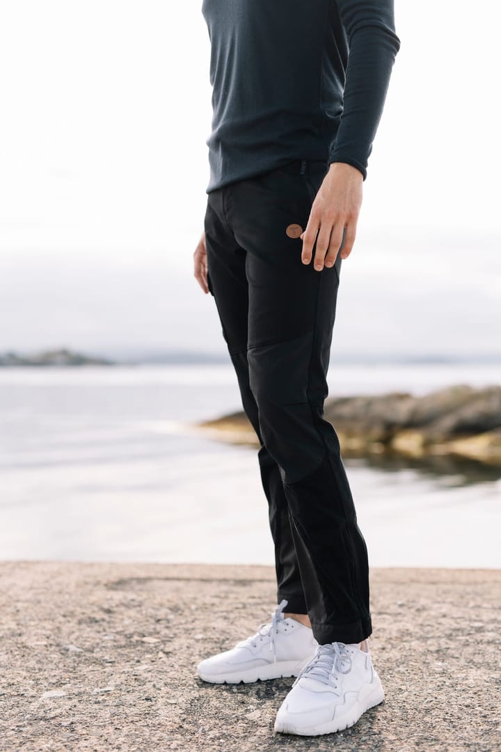 Tufte Wear Alke Tech Pants Black Beauty / Smoked Pearl Tufte Wear Tufte Wear Alke Tech Pants Black Beauty / Smoked Pearl Tufte Wear