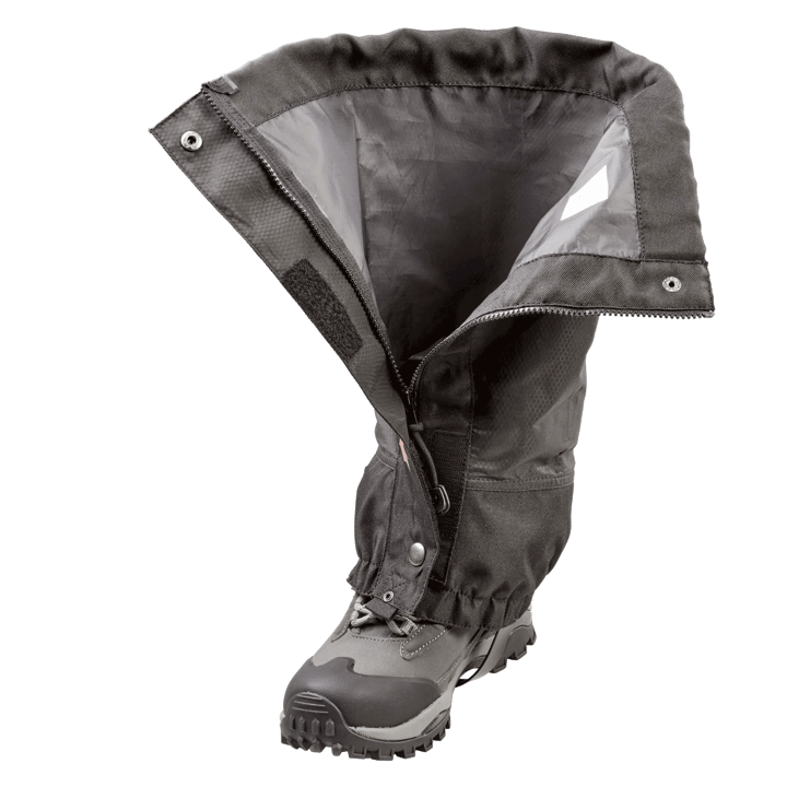 Baffin Gaiters Svart Baffin