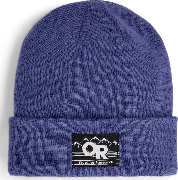 Outdoor Research Unisex Juneau Beanie Galactic Outdoor Research