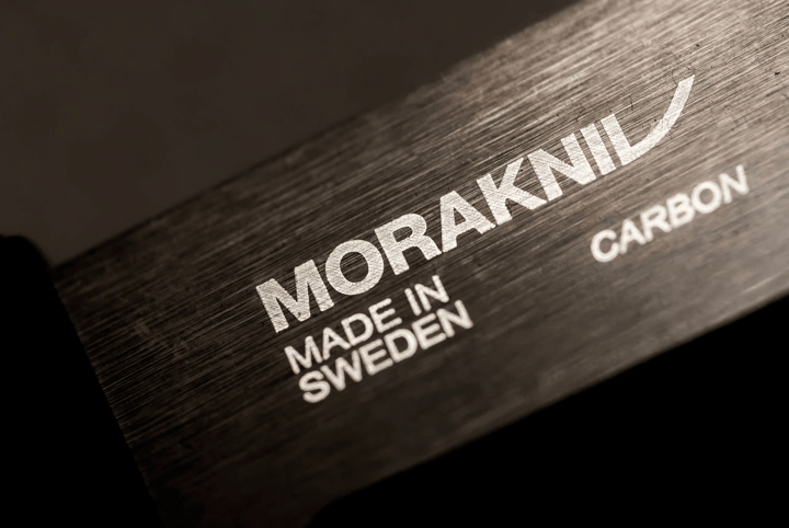 Mora Garberg BlackBlade Multi-Mount (C) Black Mora Mora Garberg BlackBlade Multi-Mount (C) Black Mora