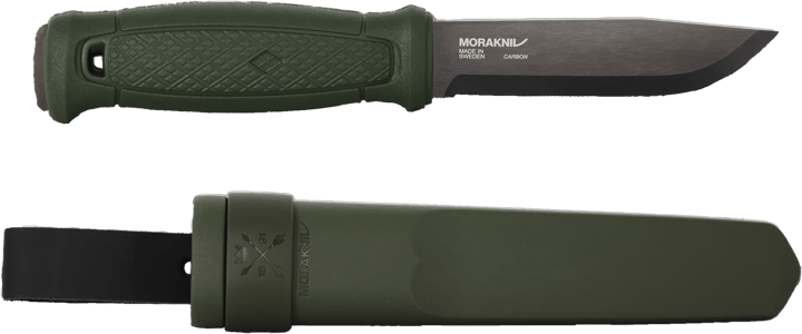Mora Garberg BlackBlade (C) Green Mora Mora Garberg BlackBlade (C) Green Mora