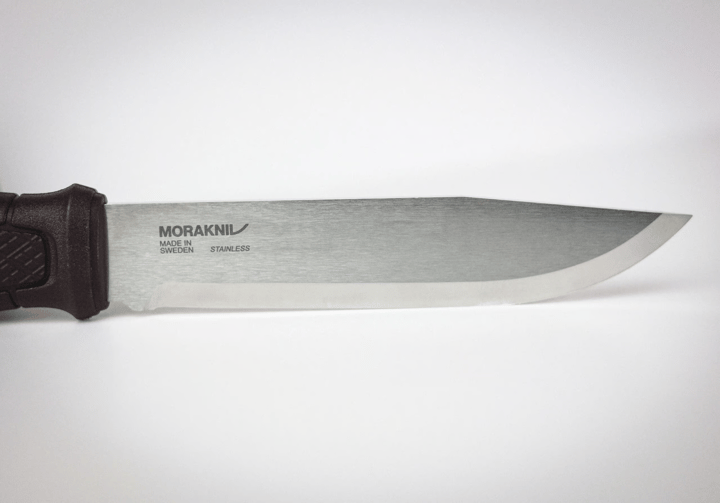 Mora Garberg Grand (S) Black Mora Mora Garberg Grand (S) Black Mora