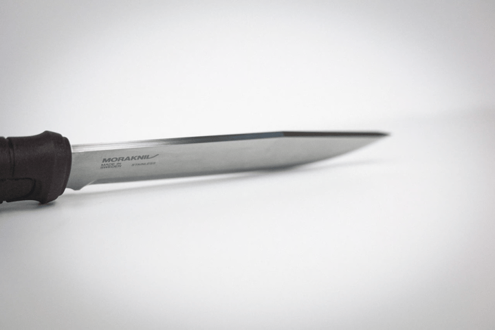 Mora Garberg Grand (S) Black Mora