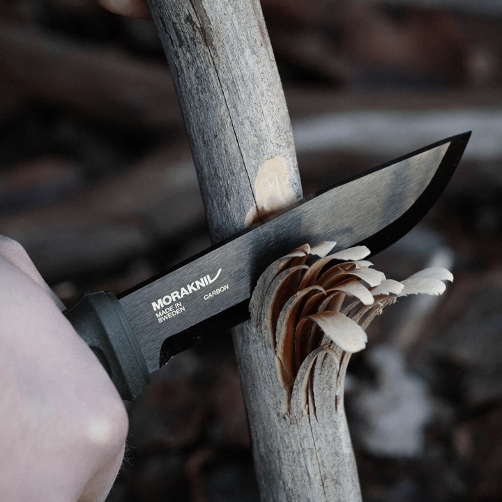Mora Garberg BlackBlade (C) Green Mora Mora Garberg BlackBlade (C) Green Mora