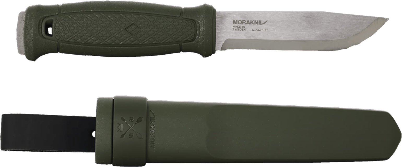 Mora Garberg (S) Green