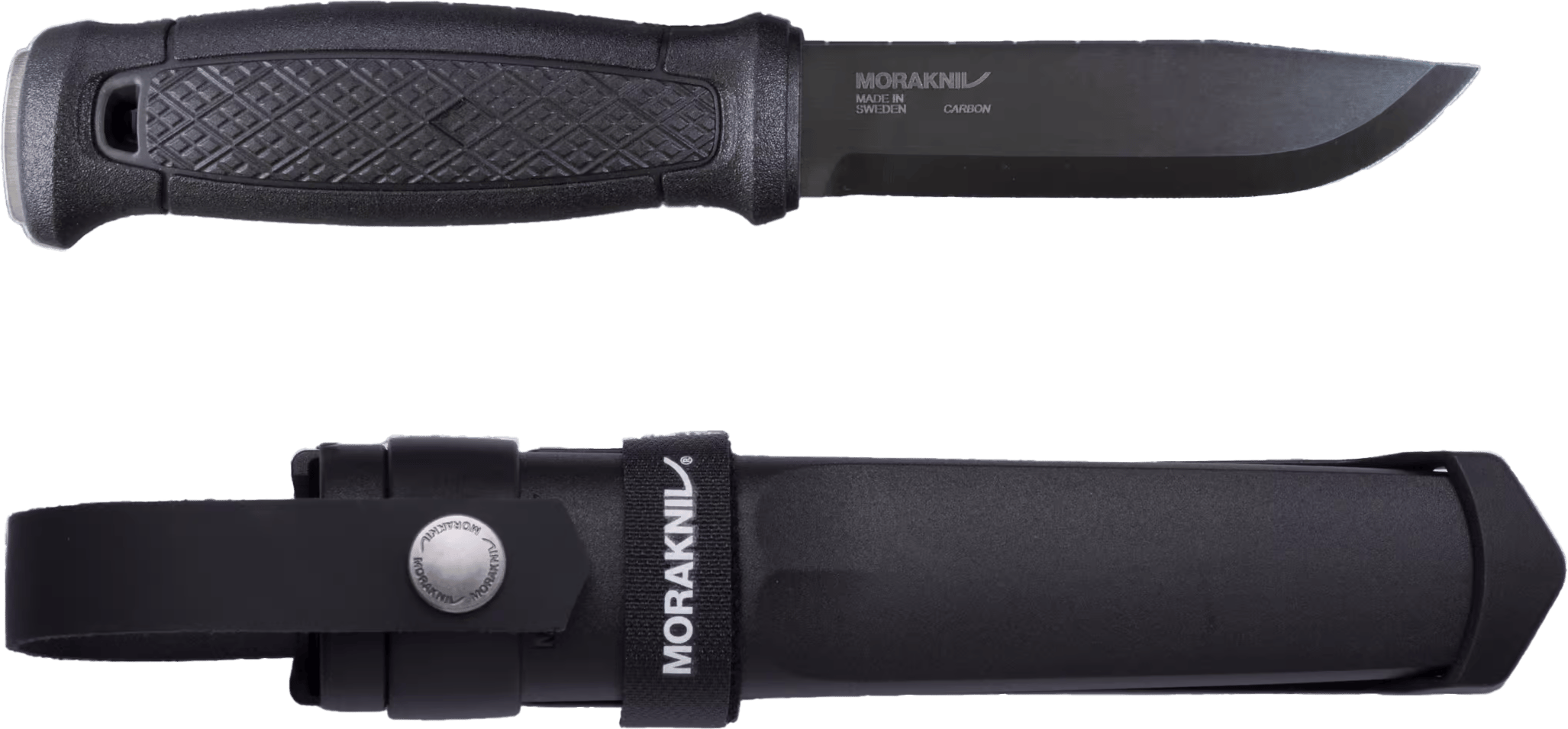 Mora Garberg BlackBlade Multi-Mount (C)