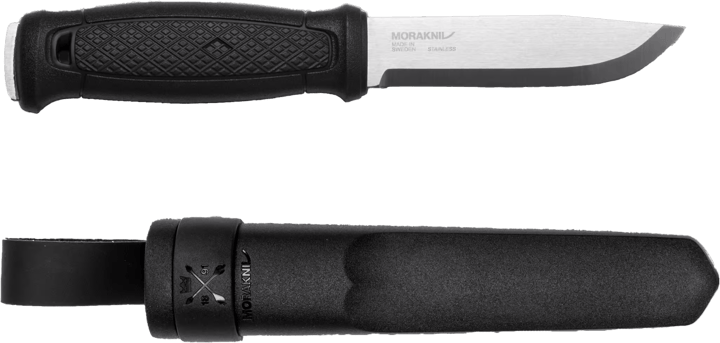 Garberg (S) Black Mora Garberg (S) Black Mora
