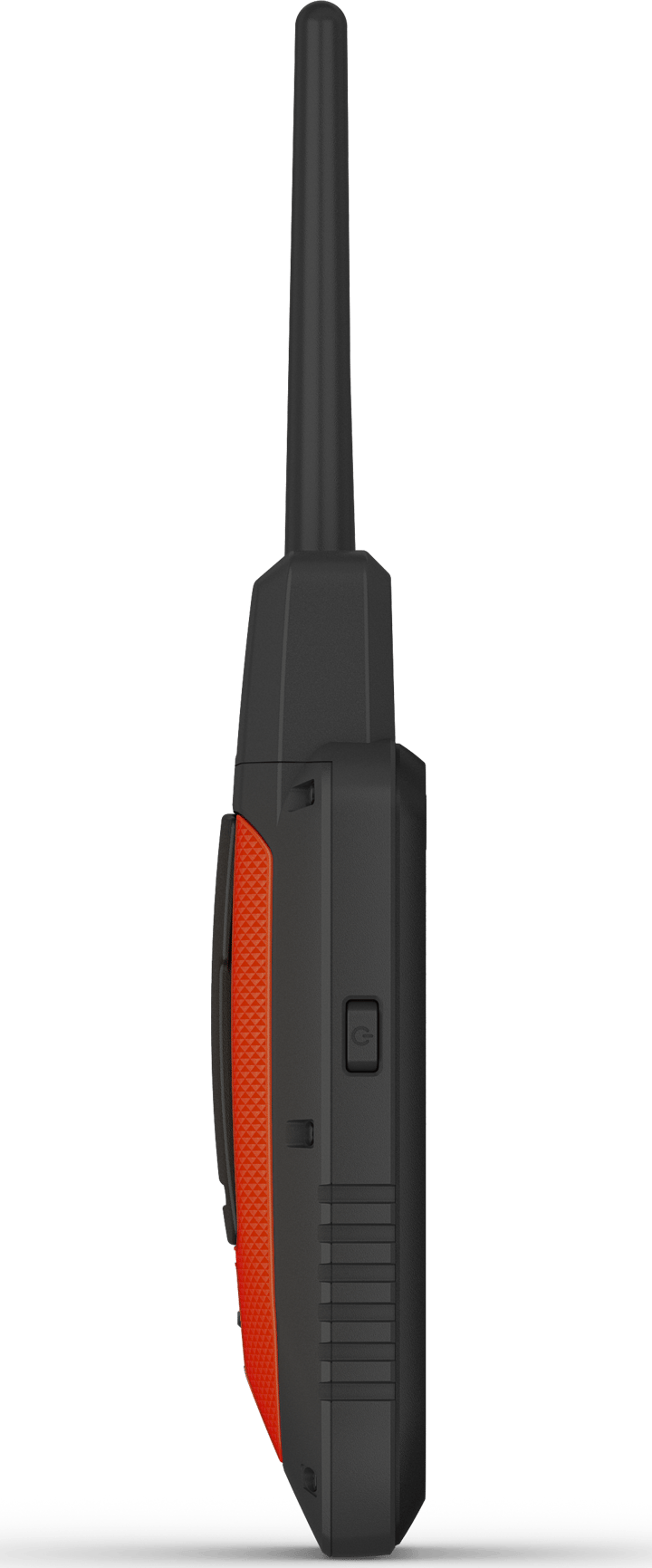 Garmin Alpha 200, Handheld Only Orange/Black Garmin