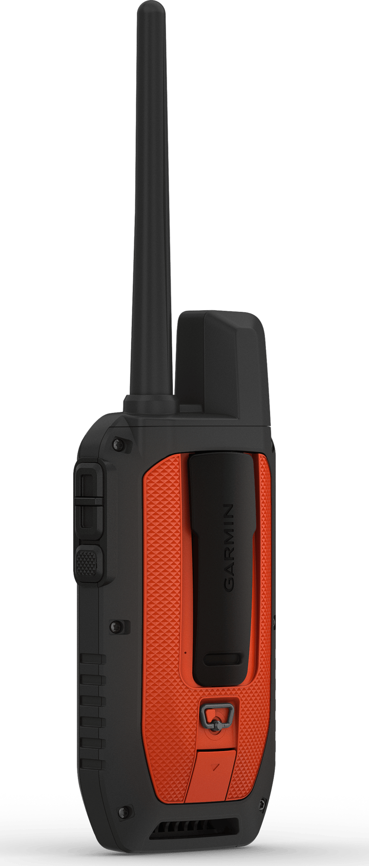 Garmin Alpha 200, Handheld Only Orange/Black Garmin