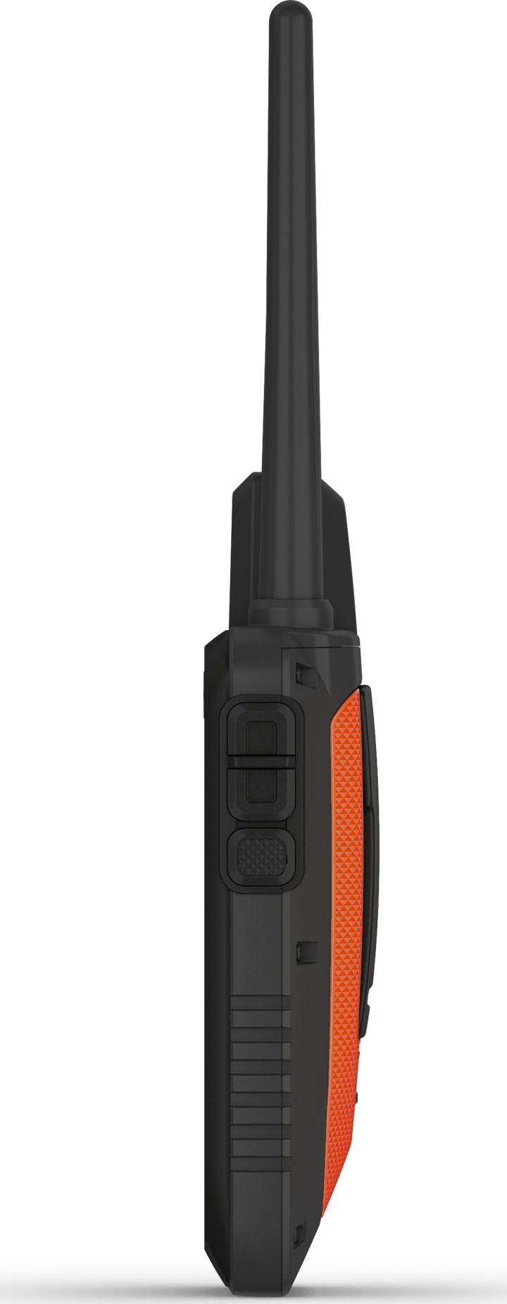 Garmin Alpha 200, Handheld Only Orange/Black Garmin