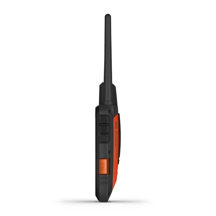 Garmin Alpha 200i Handheld Only Black-black Garmin Garmin Alpha 200i Handheld Only Black-black Garmin