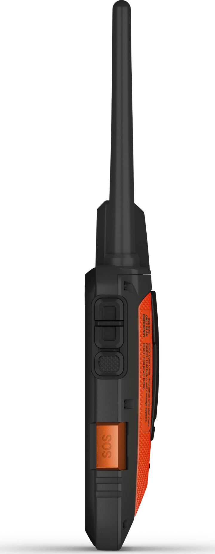 Garmin Alpha 300i Handheld Only Nordic Black Garmin