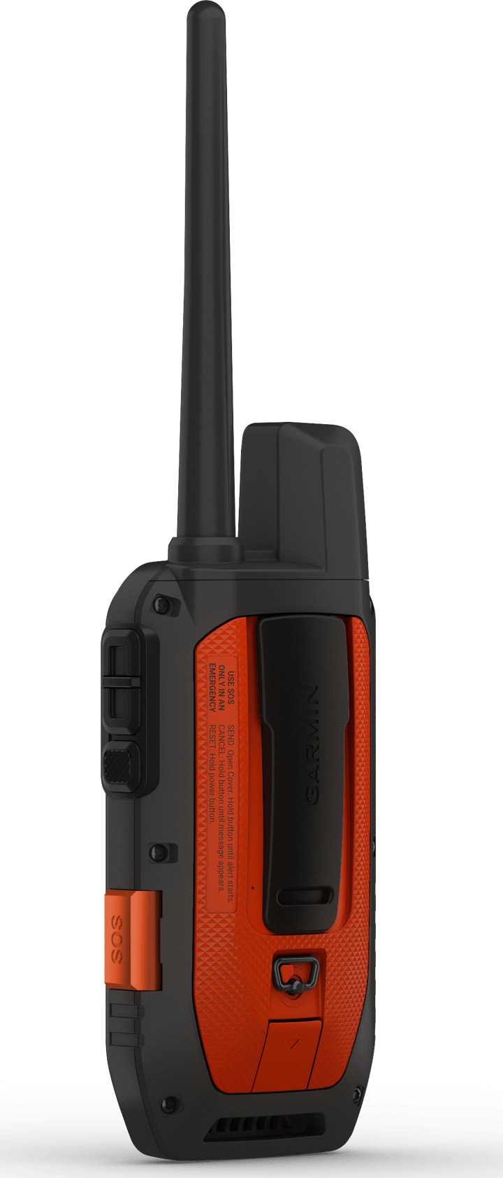 Garmin Alpha 300i Handheld Only Nordic Black Garmin
