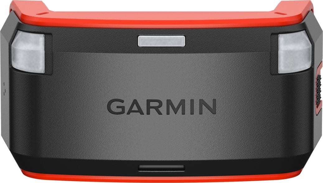 Garmin Alpha LTE Black