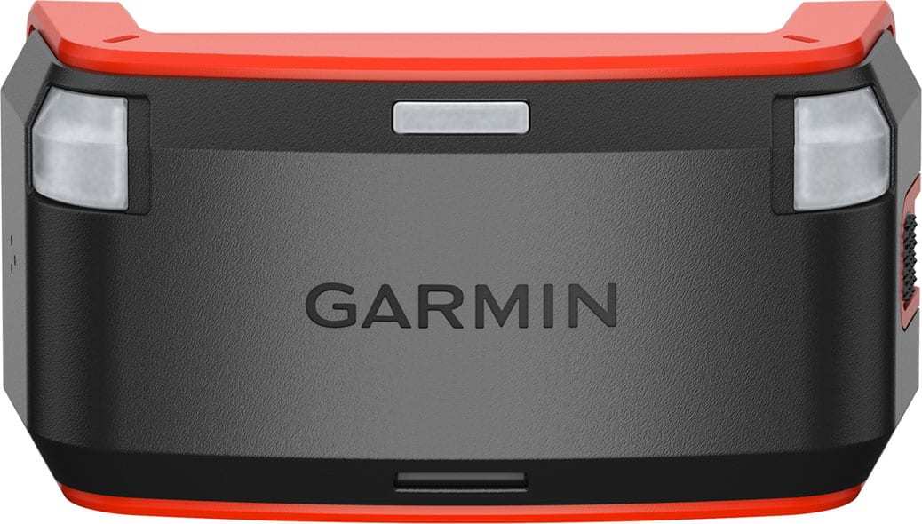 Garmin Alpha Lte