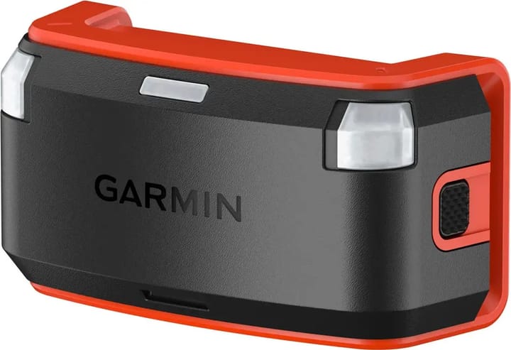 Garmin Alpha LTE Black Garmin