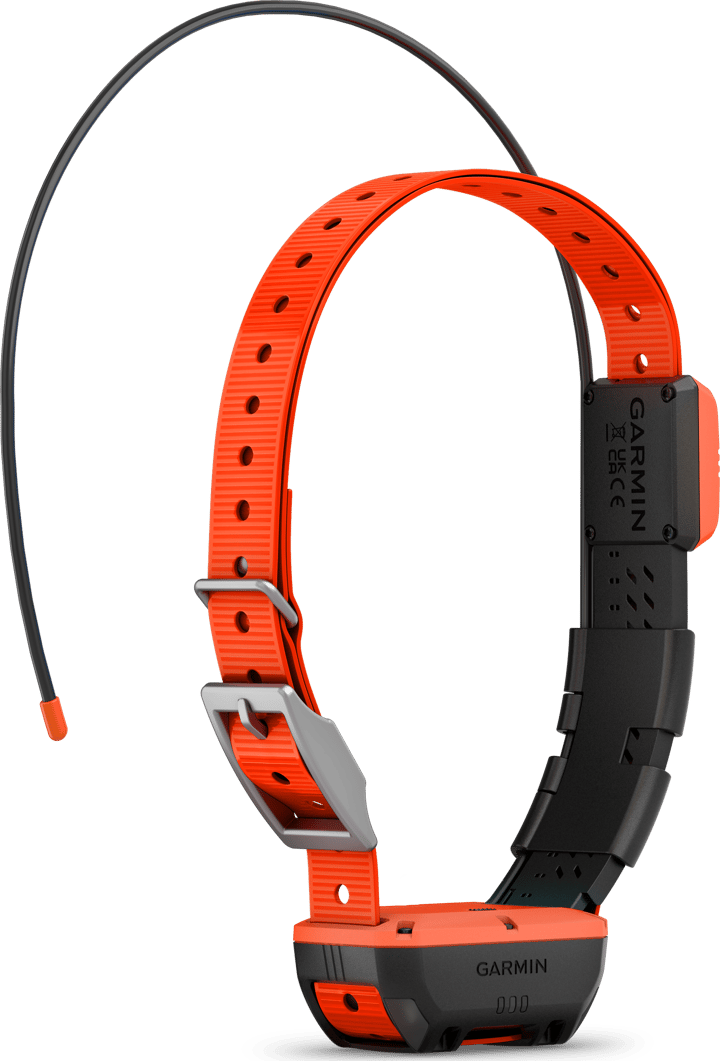 Garmin Alpha T20 GPS Collar Nordic Black Garmin