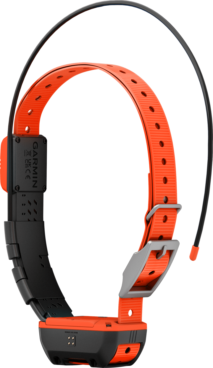 Garmin Alpha T20 GPS Collar Nordic Black Garmin