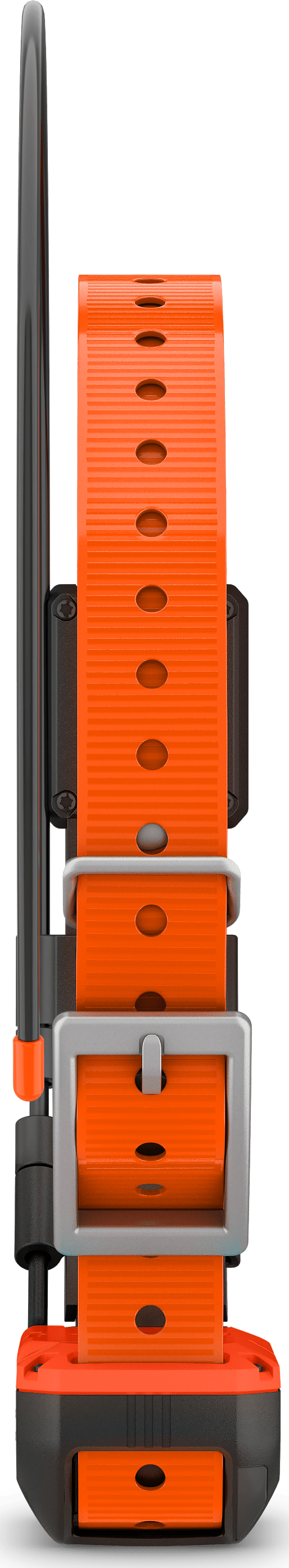 Garmin Alpha T20 GPS Collar Nordic Black Garmin