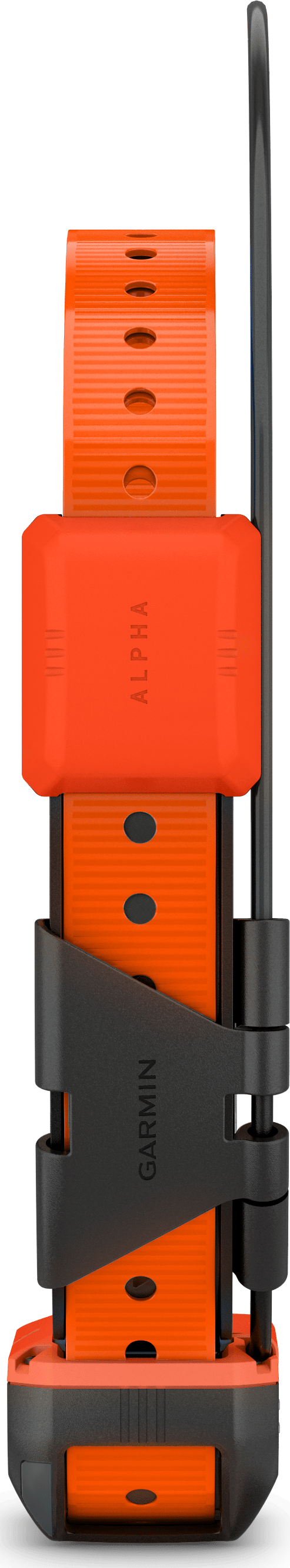 Garmin Alpha T20 GPS Collar Nordic Black Garmin