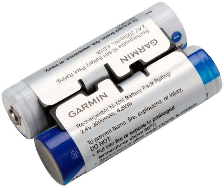 Garmin Nimh-batteri Nocolour Garmin