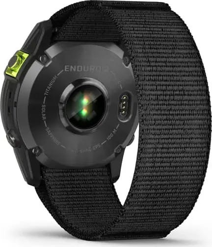 Enduro 2 Carbon Gray Garmin