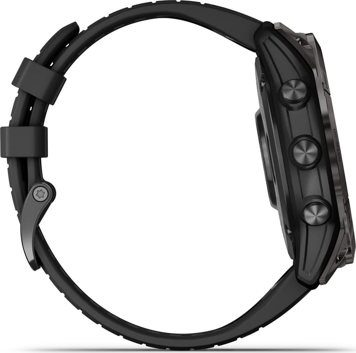 Garmin epix Pro Sapphire Generation 2, 51 mm Carbon Gray Garmin Garmin epix Pro Sapphire Generation 2, 51 mm Carbon Gray Garmin