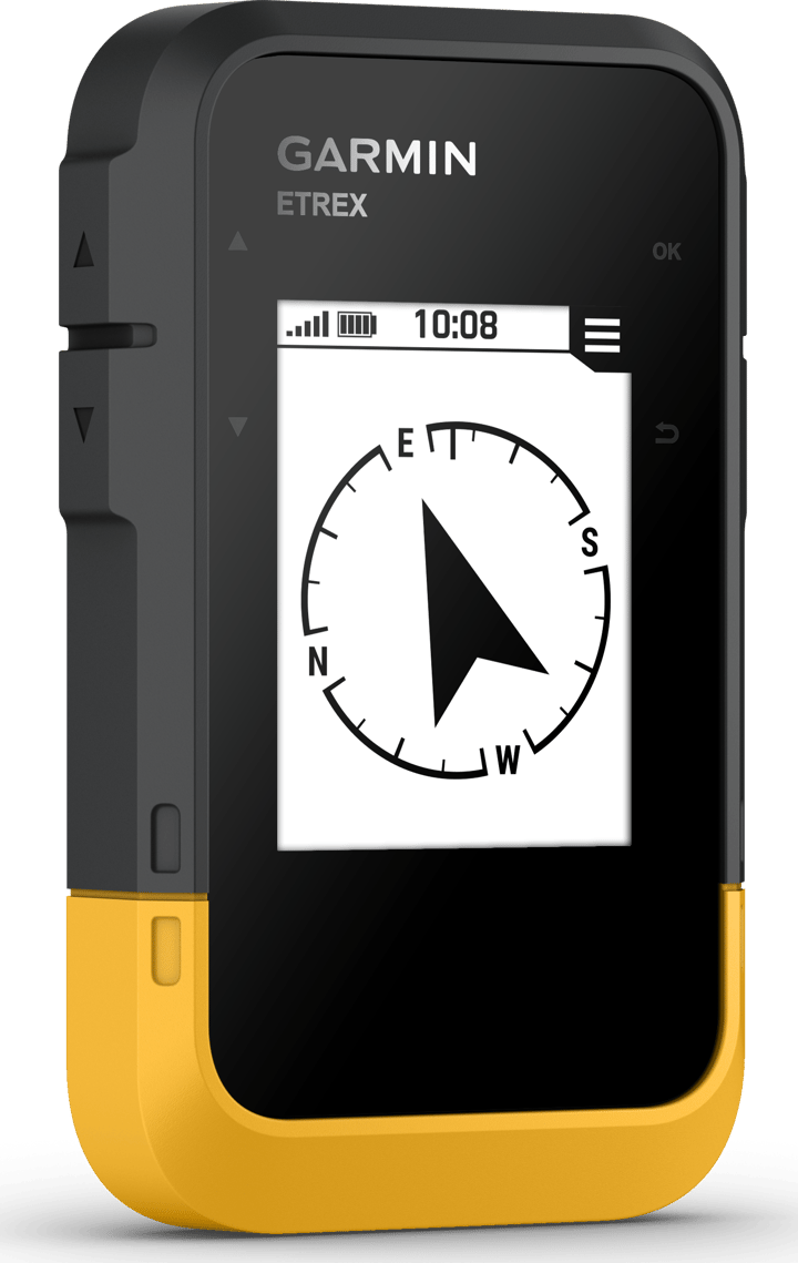 Garmin eTrex SE Black Garmin