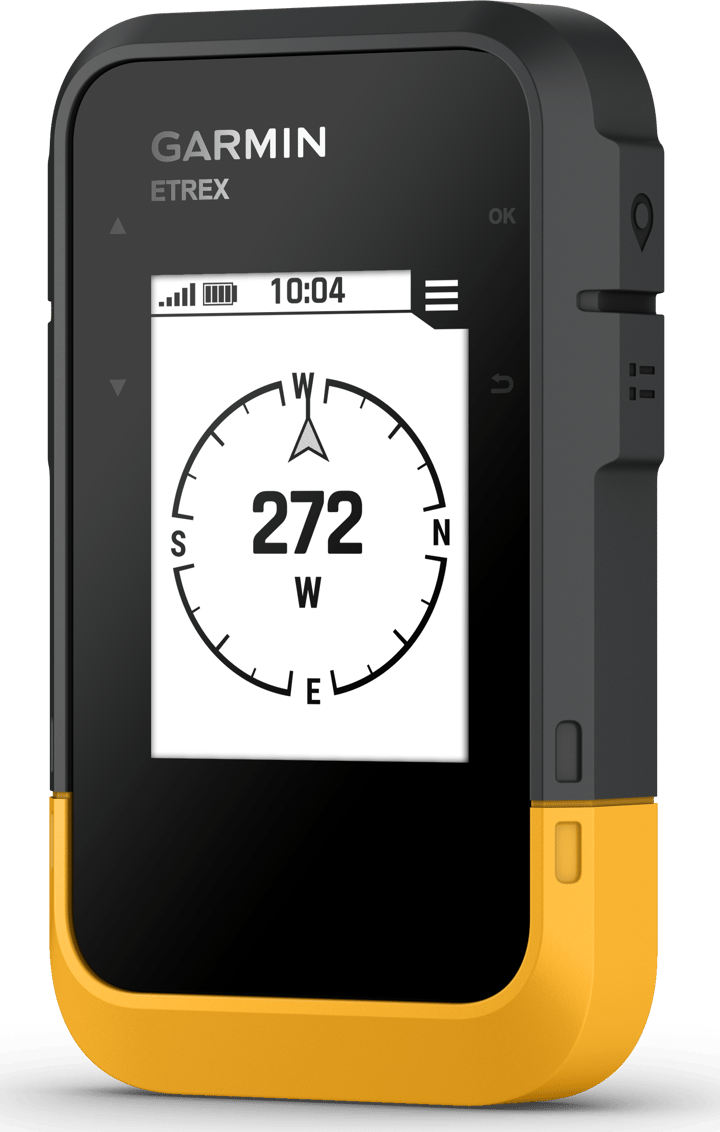 Garmin eTrex SE Black Garmin