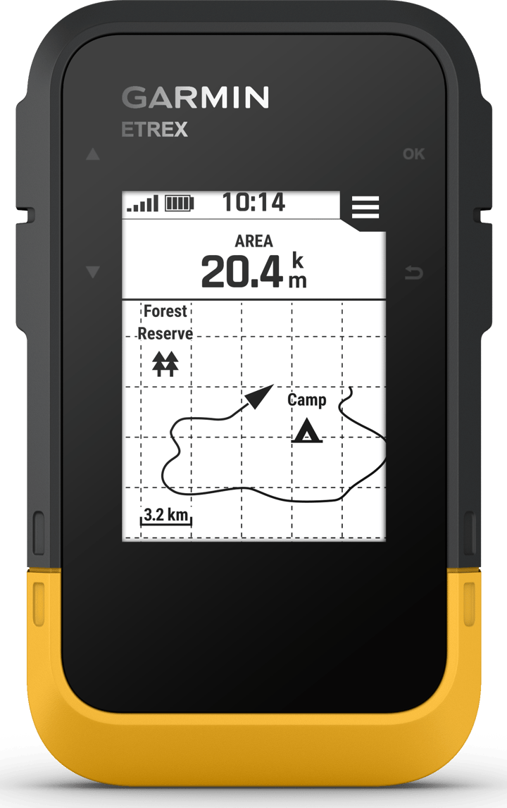Garmin eTrex SE Black Garmin