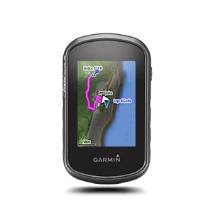 Garmin eTrex® Touch 35, Western Europe Nocolour Garmin Garmin eTrex® Touch 35, Western Europe Nocolour Garmin