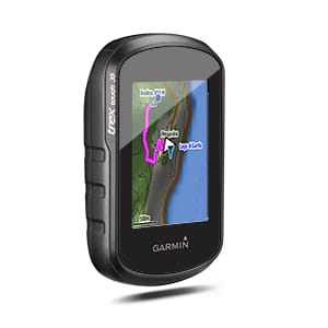 Garmin eTrex® Touch 35, Western Europe Nocolour Garmin Garmin eTrex® Touch 35, Western Europe Nocolour Garmin