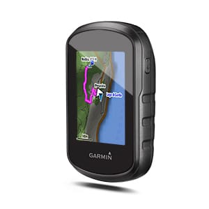 Garmin eTrex® Touch 35, Western Europe Nocolour Garmin Garmin eTrex® Touch 35, Western Europe Nocolour Garmin